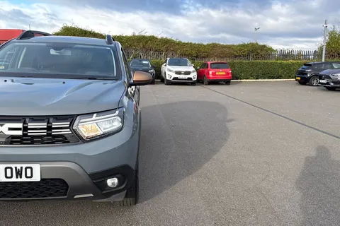 PN24OWO Dacia Duster 1.3 TCe EXTREME Euro 6 (s/s) 5dr Thumbnail #27