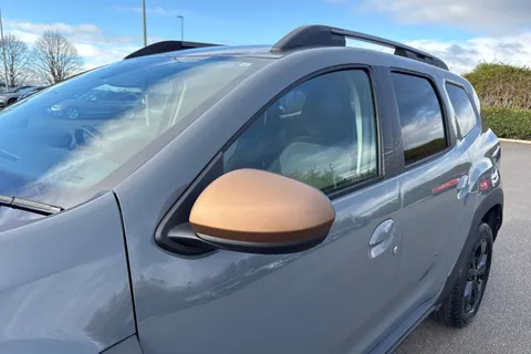 PN24OWO Dacia Duster 1.3 TCe EXTREME Euro 6 (s/s) 5dr Thumbnail #31