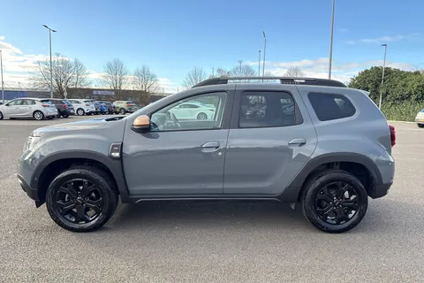 PN24OWO Dacia Duster 1.3 TCe EXTREME Euro 6 (s/s) 5dr Thumbnail #32