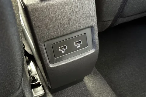 PN24OWO Dacia Duster 1.3 TCe EXTREME Euro 6 (s/s) 5dr Thumbnail #35