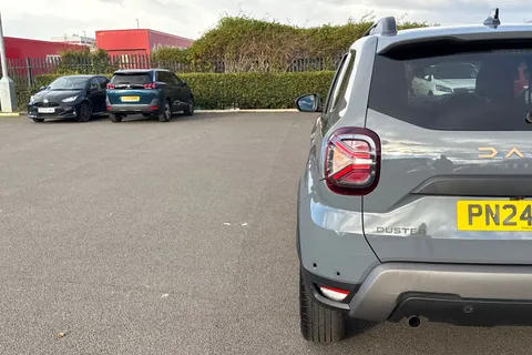 PN24OWO Dacia Duster 1.3 TCe EXTREME Euro 6 (s/s) 5dr Thumbnail #37