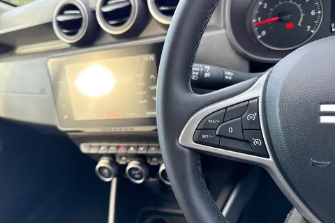 PN24OWO Dacia Duster 1.3 TCe EXTREME Euro 6 (s/s) 5dr Thumbnail #40