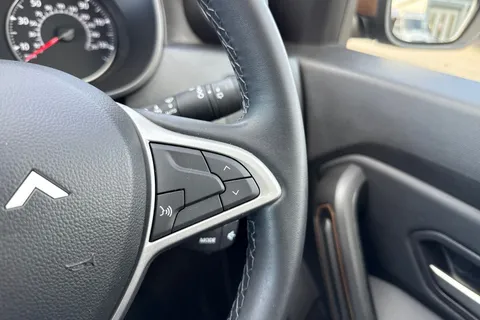 PN24OWO Dacia Duster 1.3 TCe EXTREME Euro 6 (s/s) 5dr Thumbnail #41