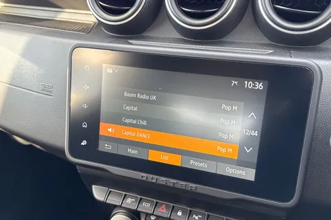 PN24OWO Dacia Duster 1.3 TCe EXTREME Euro 6 (s/s) 5dr Thumbnail #47