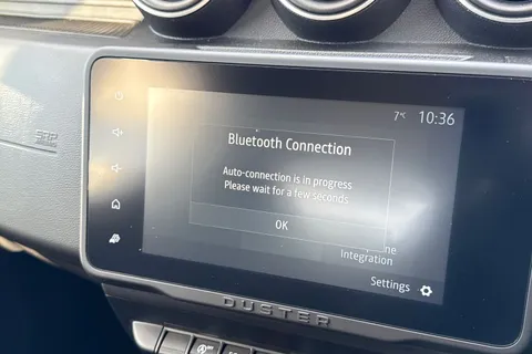 PN24OWO Dacia Duster 1.3 TCe EXTREME Euro 6 (s/s) 5dr Thumbnail #48