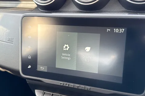 PN24OWO Dacia Duster 1.3 TCe EXTREME Euro 6 (s/s) 5dr Thumbnail #51