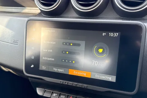 PN24OWO Dacia Duster 1.3 TCe EXTREME Euro 6 (s/s) 5dr Thumbnail #53