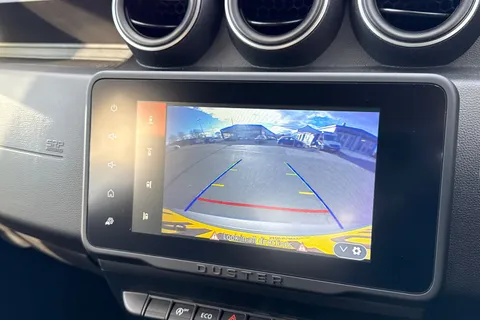 PN24OWO Dacia Duster 1.3 TCe EXTREME Euro 6 (s/s) 5dr Thumbnail #54