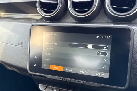 PN24OWO Dacia Duster 1.3 TCe EXTREME Euro 6 (s/s) 5dr Thumbnail #55