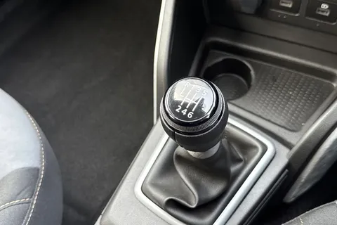 PN24OWO Dacia Duster 1.3 TCe EXTREME Euro 6 (s/s) 5dr Thumbnail #57