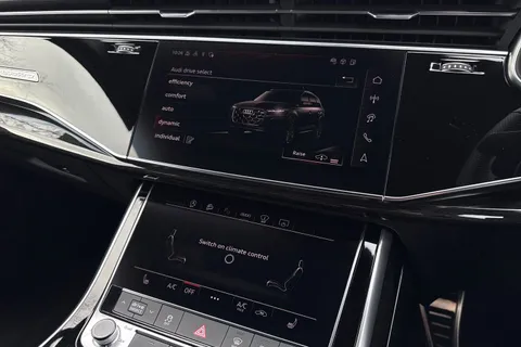 31 of 67 for Audi Q7 SUV Black Edition 50 TDI quattro 286 PS tiptronic