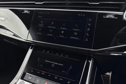 41 of 67 for Audi Q7 SUV Black Edition 50 TDI quattro 286 PS tiptronic