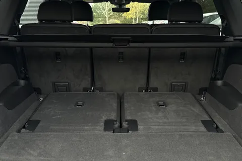 49 of 67 for Audi Q7 SUV Black Edition 50 TDI quattro 286 PS tiptronic