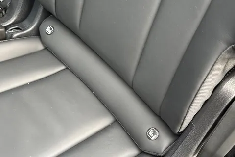 54 of 67 for Audi Q7 SUV Black Edition 50 TDI quattro 286 PS tiptronic