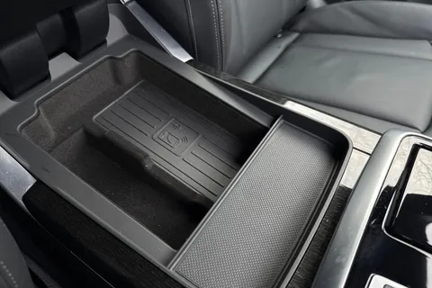 60 of 67 for Audi Q7 SUV Black Edition 50 TDI quattro 286 PS tiptronic