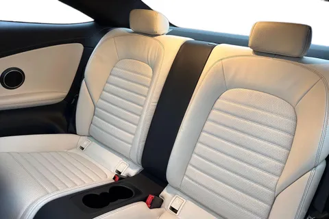 MM21ADZ Mercedes-Benz C Class C220d AMG Line Edition 2dr 9G-Tronic Thumbnail #19