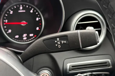 MM21ADZ Mercedes-Benz C Class C220d AMG Line Edition 2dr 9G-Tronic Thumbnail #23