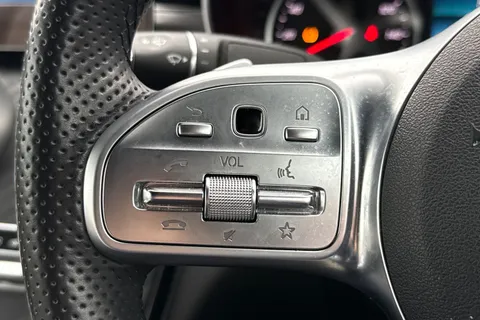 MM21ADZ Mercedes-Benz C Class C220d AMG Line Edition 2dr 9G-Tronic Thumbnail #27