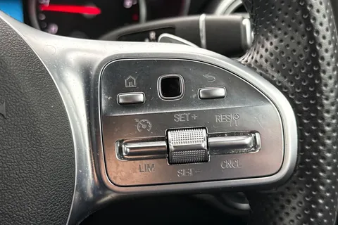 MM21ADZ Mercedes-Benz C Class C220d AMG Line Edition 2dr 9G-Tronic Thumbnail #28