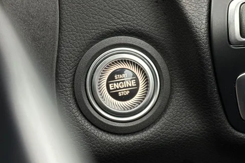 MM21ADZ Mercedes-Benz C Class C220d AMG Line Edition 2dr 9G-Tronic Thumbnail #29