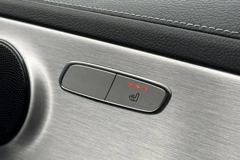 MM21ADZ Mercedes-Benz C Class C220d AMG Line Edition 2dr 9G-Tronic Thumbnail #31