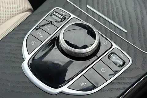 MM21ADZ Mercedes-Benz C Class C220d AMG Line Edition 2dr 9G-Tronic Thumbnail #34