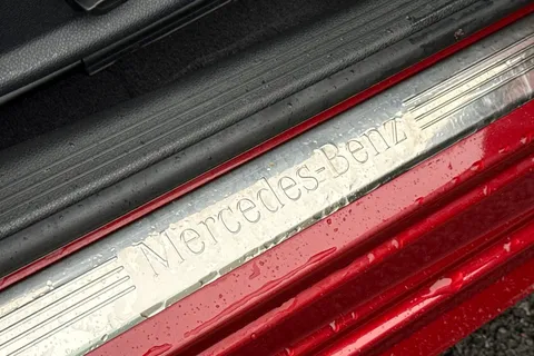 MM21ADZ Mercedes-Benz C Class C220d AMG Line Edition 2dr 9G-Tronic Thumbnail #44