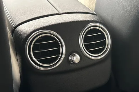 MM21ADZ Mercedes-Benz C Class C220d AMG Line Edition 2dr 9G-Tronic Thumbnail #46