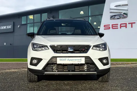 KS21PVV SEAT Arona 1.0 TSI FR Sport Euro 6 (s/s) 5dr Thumbnail #6