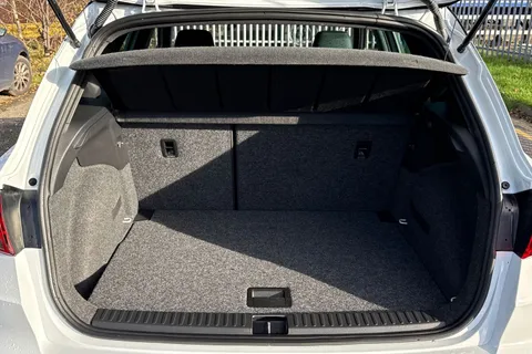 KS21PVV SEAT Arona 1.0 TSI FR Sport Euro 6 (s/s) 5dr Thumbnail #7