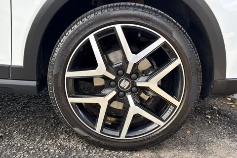 KS21PVV SEAT Arona 1.0 TSI FR Sport Euro 6 (s/s) 5dr Thumbnail #11