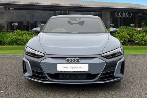 CE73HTU Audi e-tron GT 93.4kWh Auto quattro 4dr Thumbnail #6
