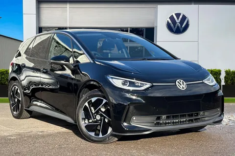 Volkswagen ID.3 Pro 59kWh Match Auto 5dr Thumbnail #2
