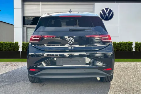 Volkswagen ID.3 Pro 59kWh Match Auto 5dr Thumbnail #5