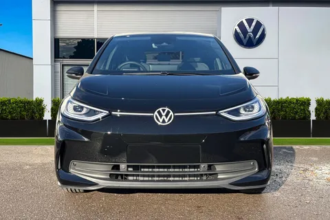 Volkswagen ID.3 Pro 59kWh Match Auto 5dr Thumbnail #6