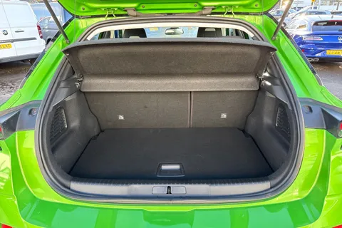 DE22GDJ Vauxhall Mokka 1.2 Turbo Elite Edition Euro 6 (s/s) 5dr Thumbnail #7