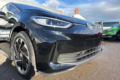 Volkswagen ID.3 Pro 59kWh Match Auto 5dr Thumbnail #9