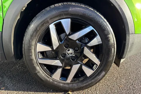 DE22GDJ Vauxhall Mokka 1.2 Turbo Elite Edition Euro 6 (s/s) 5dr Thumbnail #10