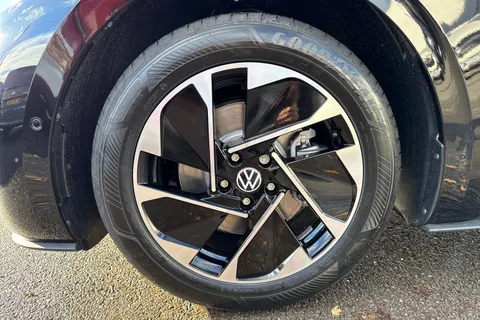 Volkswagen ID.3 Pro 59kWh Match Auto 5dr Thumbnail #11