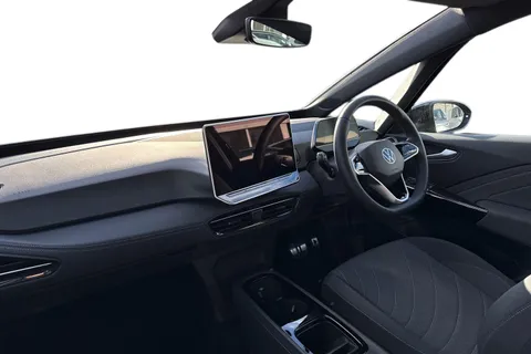 Volkswagen ID.3 Pro 59kWh Match Auto 5dr Thumbnail #15
