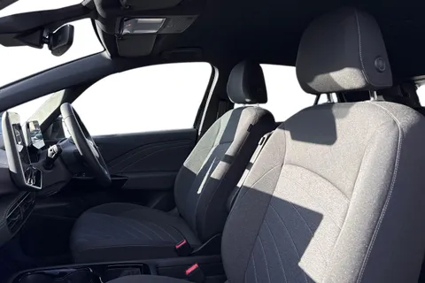Volkswagen ID.3 Pro 59kWh Match Auto 5dr Thumbnail #16