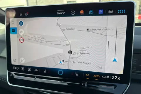 Volkswagen ID.3 Pro 59kWh Match Auto 5dr Thumbnail #17