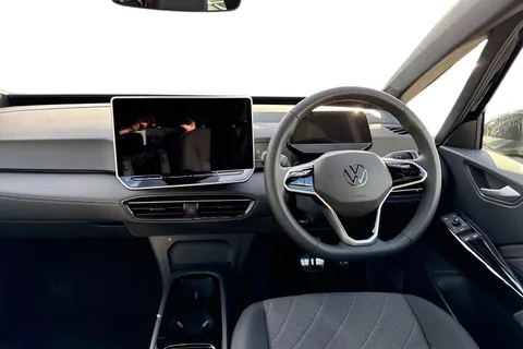 Volkswagen ID.3 Pro 59kWh Match Auto 5dr Thumbnail #18