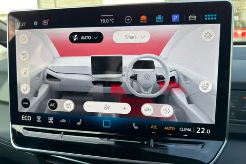 Volkswagen ID.3 Pro 59kWh Match Auto 5dr Thumbnail #22