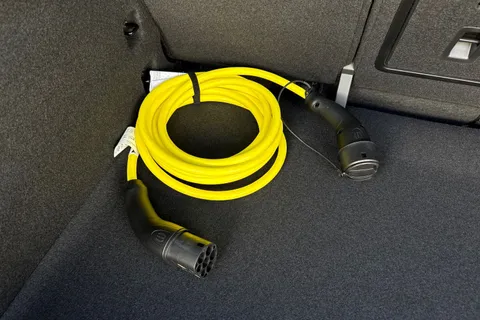 Volkswagen ID.3 Pro 59kWh Match Auto 5dr Thumbnail #31