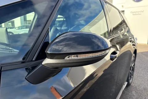 Volkswagen ID.3 Pro 59kWh Match Auto 5dr Thumbnail #34