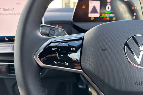 Volkswagen ID.3 Pro 59kWh Match Auto 5dr Thumbnail #44