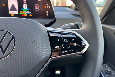 Volkswagen ID.3 Pro 59kWh Match Auto 5dr Thumbnail #45