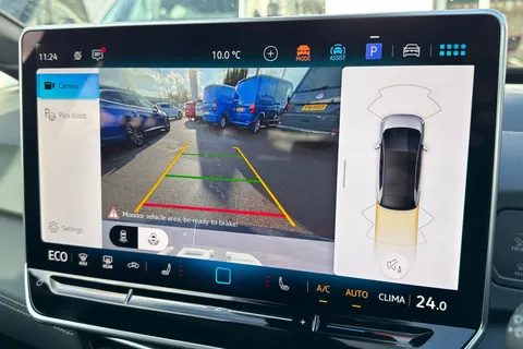 Volkswagen ID.3 Pro 59kWh Match Auto 5dr Thumbnail #46