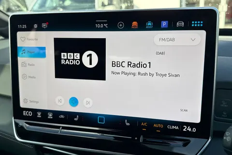 Volkswagen ID.3 Pro 59kWh Match Auto 5dr Thumbnail #49